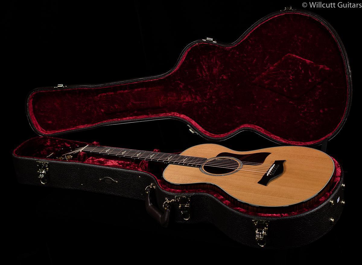 Taylor 612e 12 Fret (048)