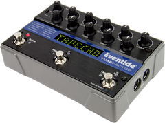 ギター Eventide TIMEFACTOR Eventide Timefactor Delay - Willcutt Guitars