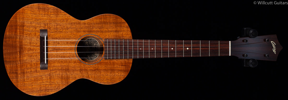 Collings UT-1 Ukulele Koa (696)