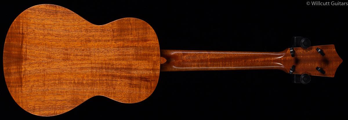 Collings UT-1 Ukulele Koa (696)