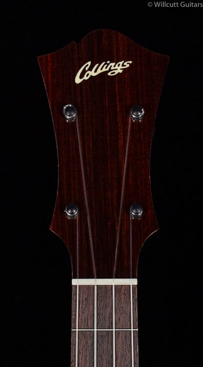 Collings UT-2 Ukulele (712)