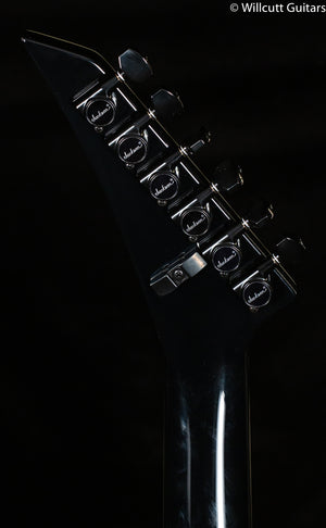Jackson USA Select Soloist SL2H Ebony Fingerboard Gloss Black (621)
