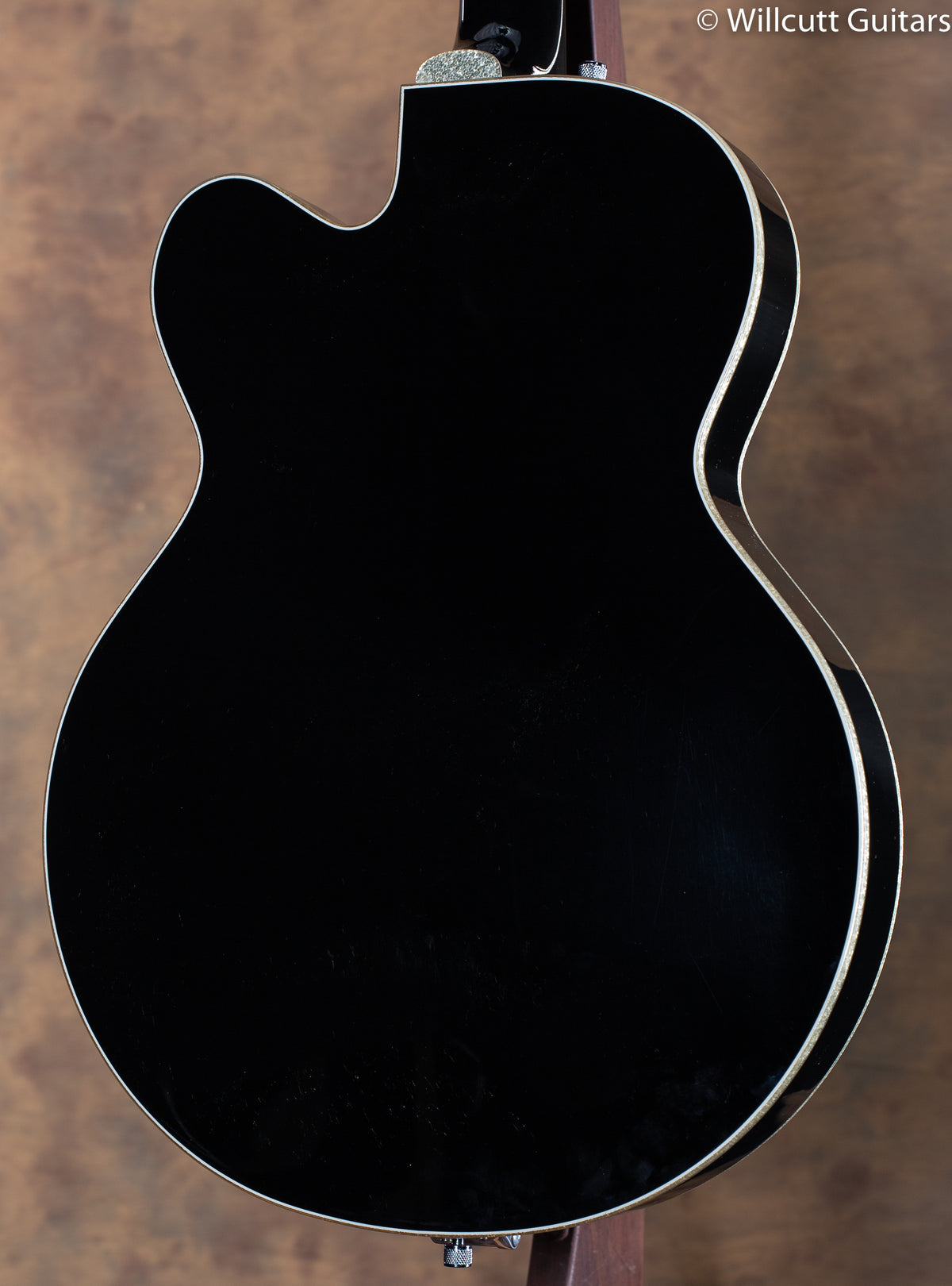 Gretsch Custom Shop G6118T Stephen Stern Masterbuilt 130th Anniversary