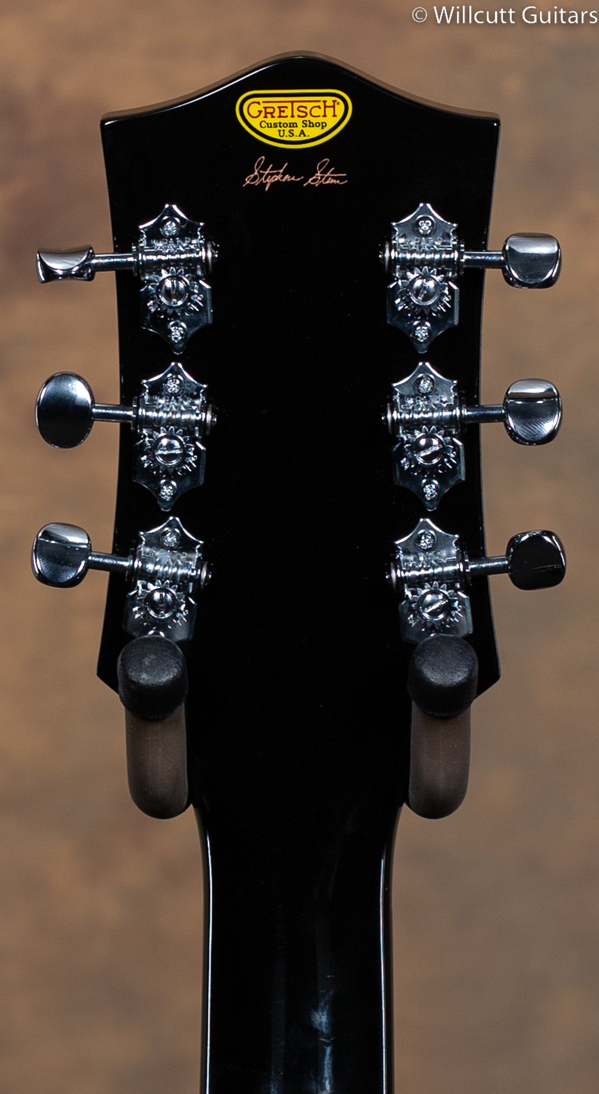 Gretsch Custom Shop G6118T Stephen Stern Masterbuilt 130th Anniversary