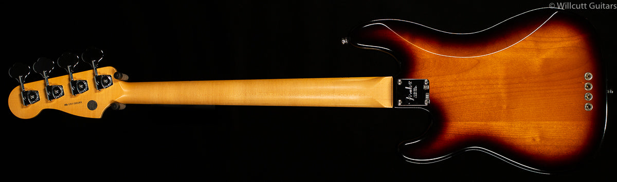 Fender Select Precision Bass® 2-Color Sunburst