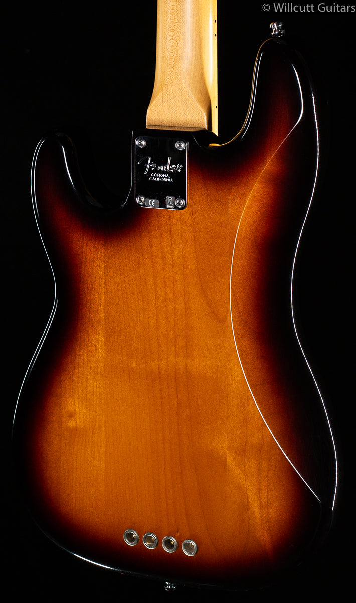 Fender Select Precision Bass® 2-Color Sunburst