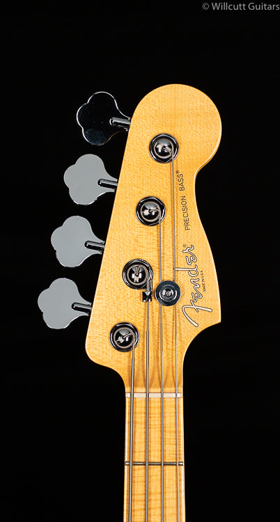 Fender Select Precision Bass® 2-Color Sunburst