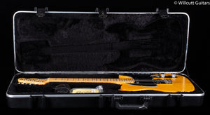 Fender FSR American Standard Telecaster Amber Stain USED