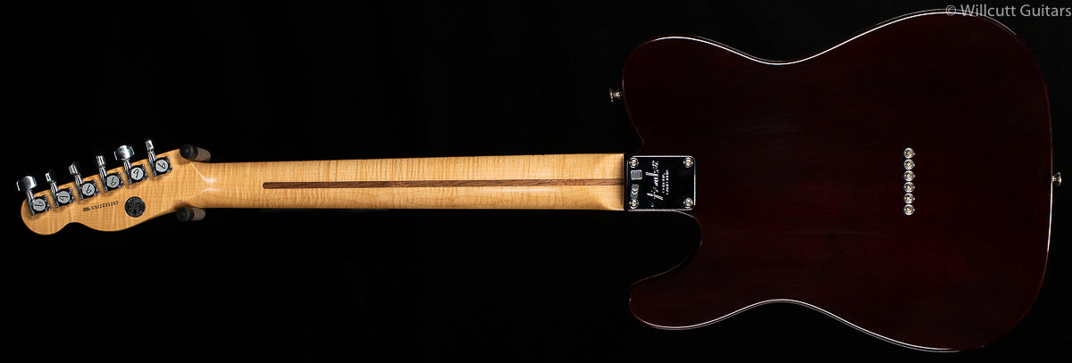 Fender American Design Prototype Telecaster Sunset Burst