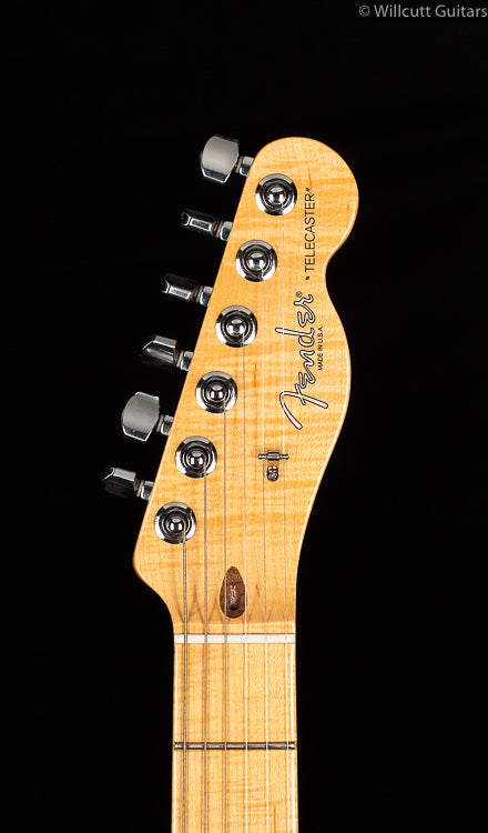 Fender American Design Prototype Telecaster Sunset Burst
