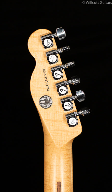 Fender American Design Prototype Telecaster Sunset Burst