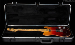 Fender American Design Prototype Telecaster Sunset Burst