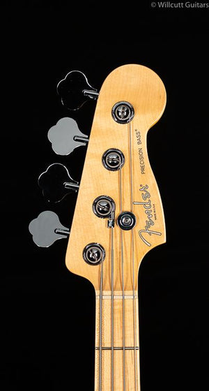 Fender Select Precision Bass® 2-Color Sunburst