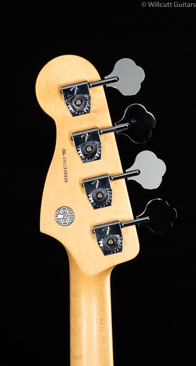 Fender Select Precision Bass® 2-Color Sunburst