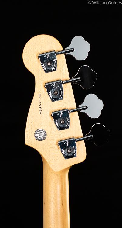 Fender Select Precision Bass® 2-Color Sunburst