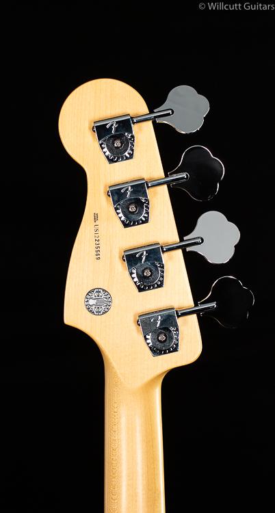 Fender Select Precision Bass® 2-Color Sunburst