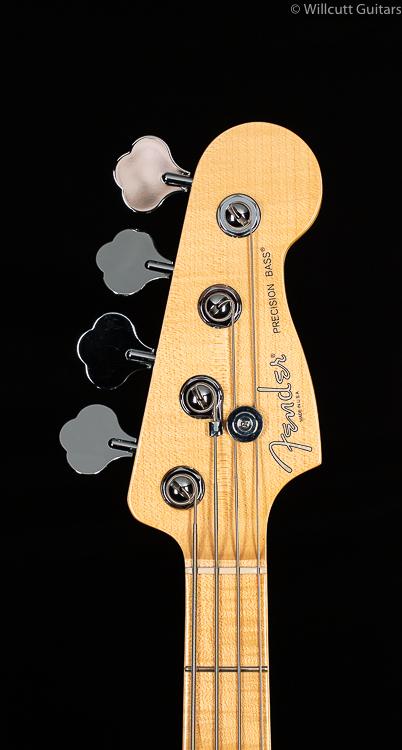 Fender Select Precision Bass® 2-Color Sunburst
