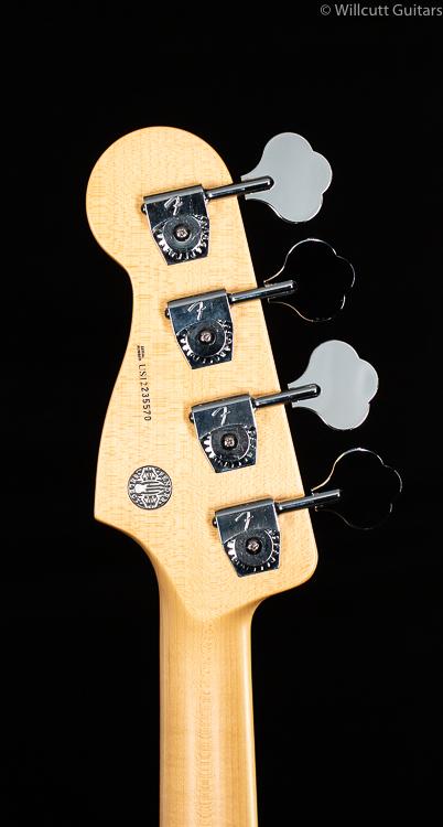 Fender Select Precision Bass® 2-Color Sunburst