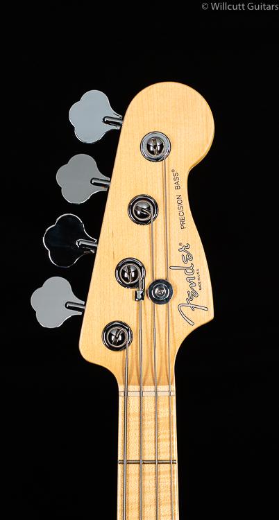 Fender Select Precision Bass® 2-Color Sunburst