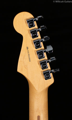 Fender American Standard Stratocaster® 3 Color Sunburst, Rosewood DEMO