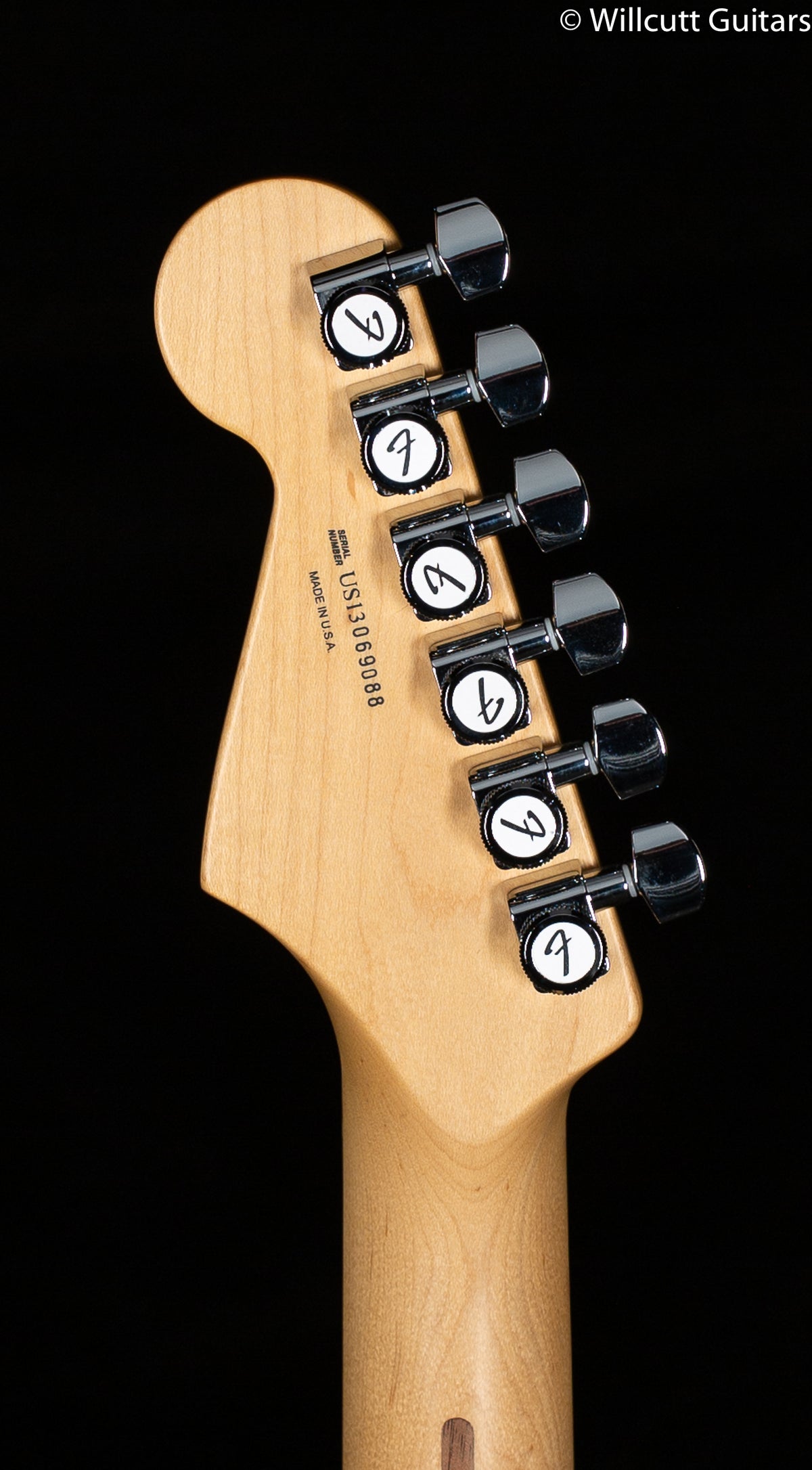 Fender DEALER EVENT AM DLX STRAT 2T SILVER BLUE