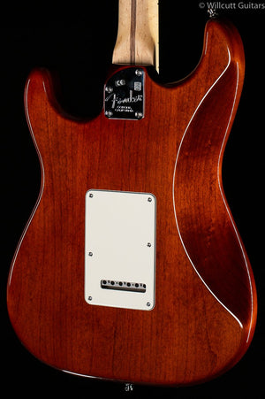 Fender Select Stratocaster HSS Tobacco Sunburst