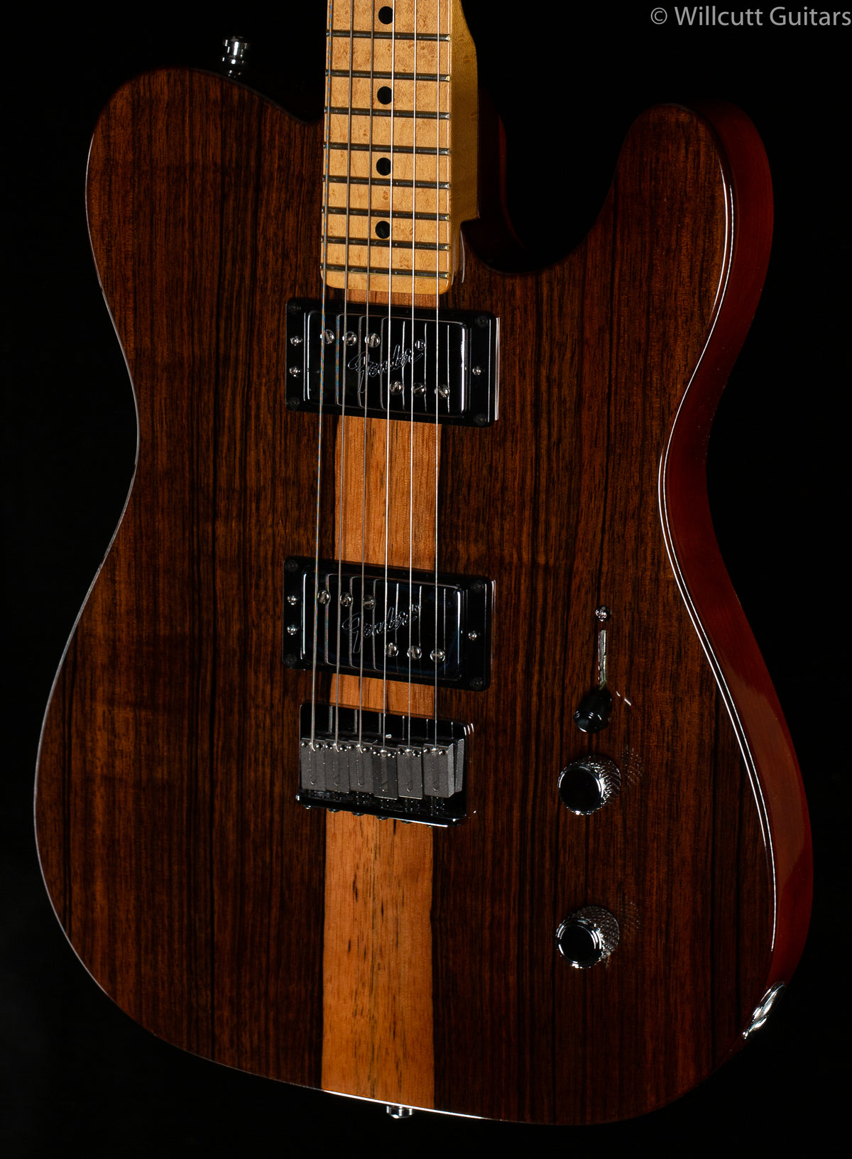 Fender Select Series Telecaster HH