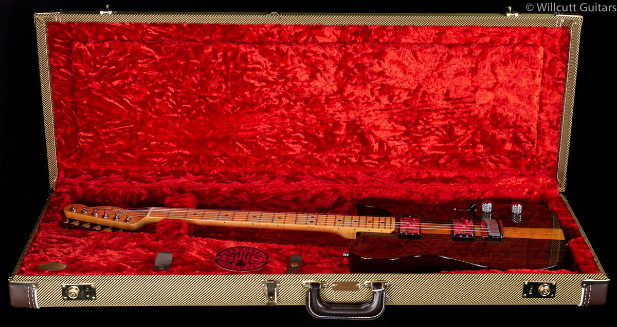 Fender Select Series Telecaster HH