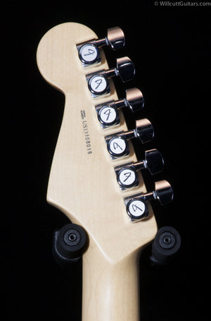 Fender Dealer Event American Deluxe Stratocaster® Snow White