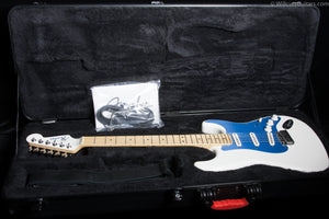 Fender Dealer Event American Deluxe Stratocaster® Snow White