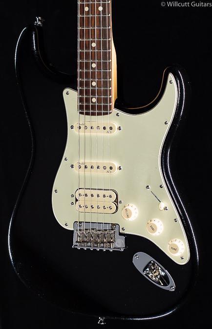 Fender stratocaster deals deluxe hss