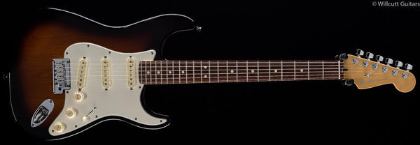 Fender American Design Modern Stratocaster 2-Color Sunburst
