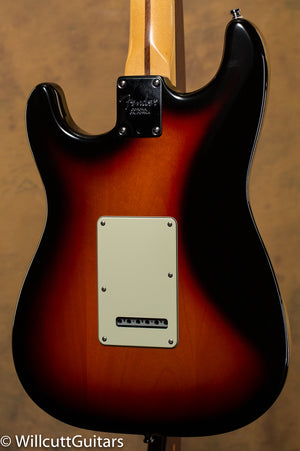 Fender American Standard Stratocaster Sunburst