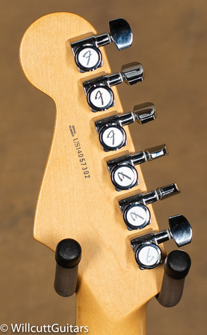 Fender American Standard Stratocaster Sunburst