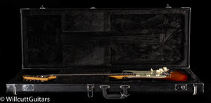 Fender American Standard Stratocaster Sunburst