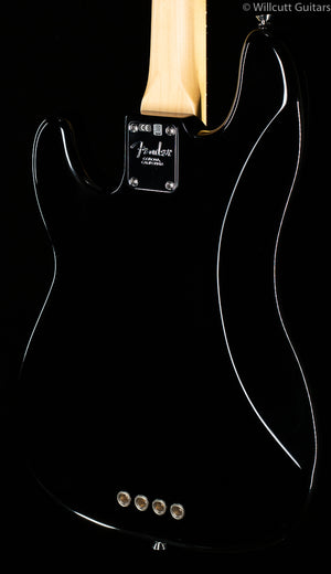 Fender American Standard Precision Bass Black (520)