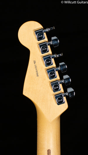 Fender American Standard Stratocaster HSS Shawbucker 3-Color Sunburst