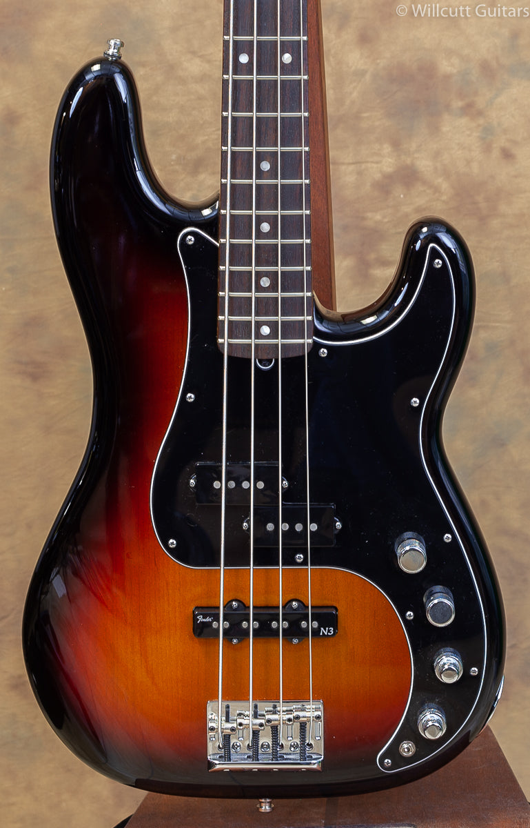 最終値下げFender AmericanDELUXE PrecisionBass 最終値下げFender AmericanDELUXE PrecisionBass 最終値下げFender