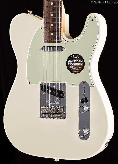 ギター Fender USA Telecuter American standard Fender American Standard Telecaster 2008 - 2016 | Reverb