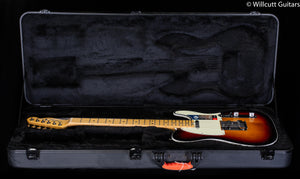 Fender American Elite Telecaster 3-Tone Sunburst