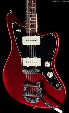 Fender Limited Edition American Special Jazzmaster w/ Bigsby Candy App -  Willcutt Guitars