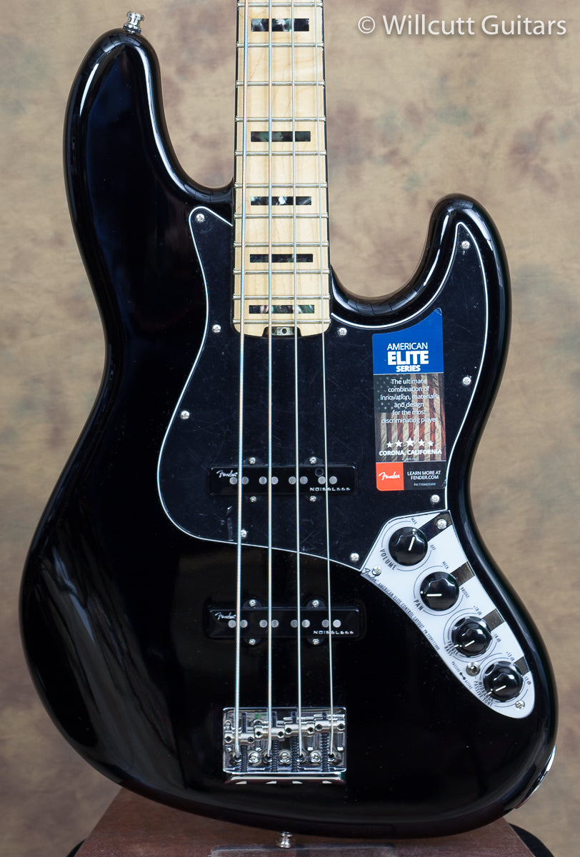 売れ筋がひ！ masterpiece Bass Jazz Elite American ベース