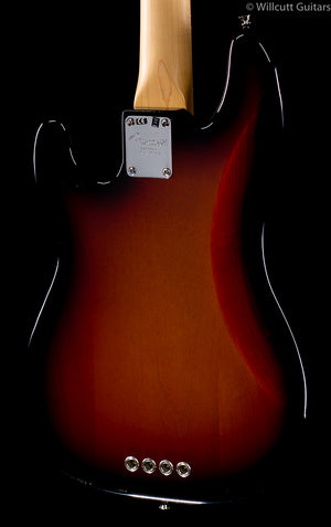Fender American Standard Precision Bass RW, 3TS