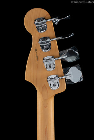 Fender American Standard Precision Bass RW, 3TS