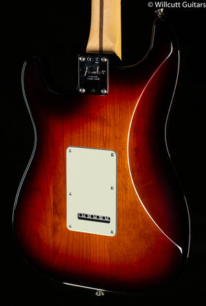 Fender American Pro Stratocaster Rosewood Fingerboard 3-Color Sunburst