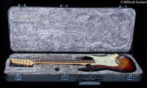 Fender American Pro Stratocaster Rosewood Fingerboard 3-Color Sunburst