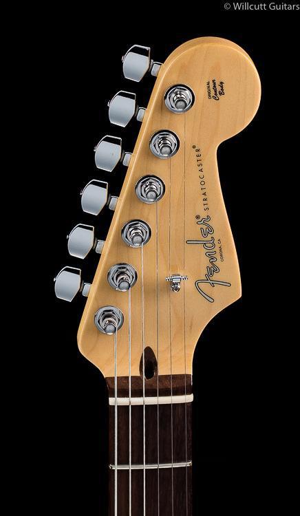 Fender AmericanProfessionalStratocaster® American Performer Stratocaster® – Fender