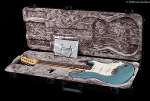 Fender American Professional Stratocaster Sonic Grey