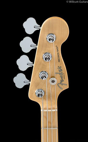 Fender American Professional Precision Bass Olympic White Maple (897)