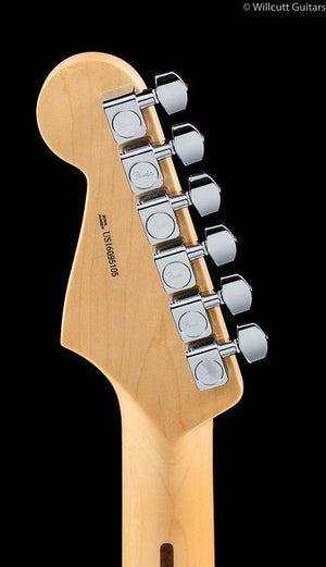 Fender American Professional Stratocaster HSS Black Rosewood
